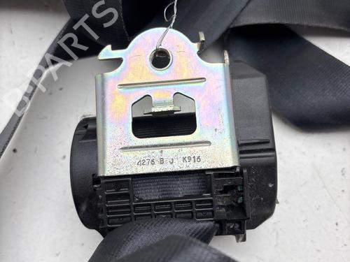 Front left seatbelt DACIA LOGAN MCV II 1.5 dCi | BP33570691I26 - Image 3