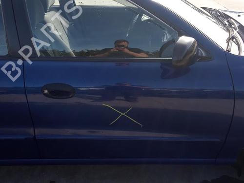 Used Front right window mechanism HYUNDAI LANTRA II Estate (J-2) 1.9 D (68 hp) 27133588