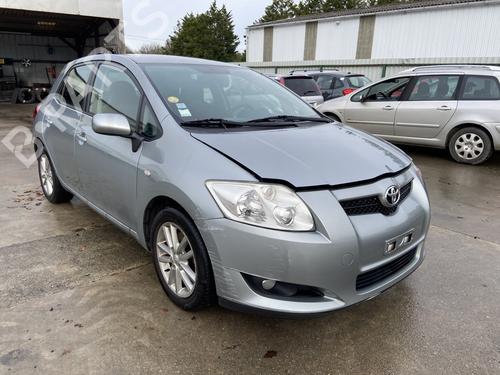 Headlight switch TOYOTA AURIS (_E15_) 2.0 D-4D (ADE150_, ADE150R) | BP32087842I24 - Image 7