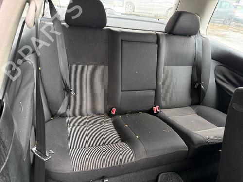 Used Seat buckle Seat buckle VW GOLF III (1H1) [1989-2000] 36317022 36317022
