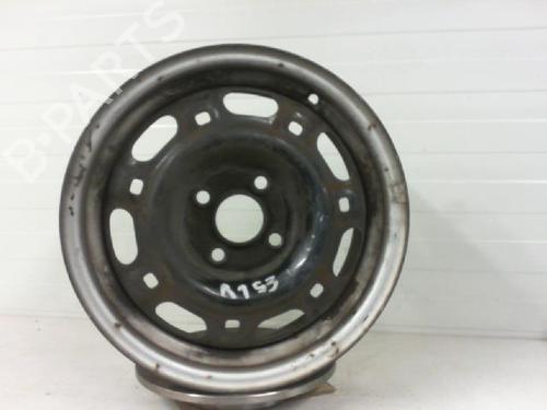 Fælk Fælk VW PASSAT B5 Variant (3B5) 1.9 TDI (115 hp) 27134458 27134458