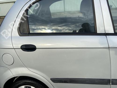 Used Rear right door window CHEVROLET MATIZ (M200, M250) 0.8 (52 hp) 31136137