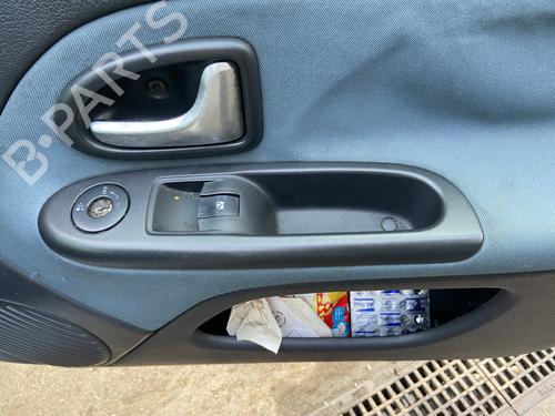 Used Front right interior door handle RENAULT CLIO II (BB_, CB_) 1.5 dCi (B/CB07) (65 hp) 31191075