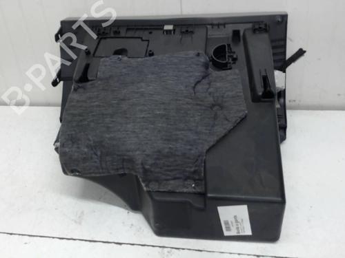 Glove box PEUGEOT 308 I (4A_, 4C_) 1.6 HDi | BP27118629C95 