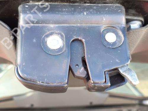 Tailgate lock FIAT PUNTO (188_) 1.9 JTD 51744021