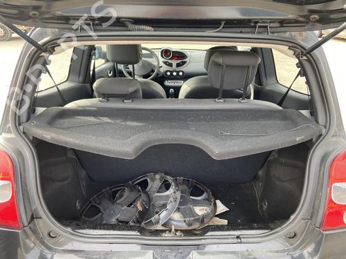 Gummiliste RENAULT TWINGO II (CN0_) 1.5 dCi (CN0E) (64 hp) 32759768