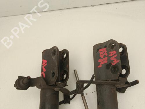 Used Left front shock absorber Left front shock absorber RENAULT TWINGO III (BCM_, BCA_) 0.9 TCe 90 (BCM9, BCM2) (90 hp) 33315609 33315609