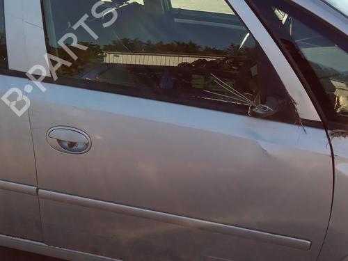 Used Front right window mechanism OPEL MERIVA A MPV (X03) 1.4 16V Twinport LPG (E75) (90 hp) 27148466