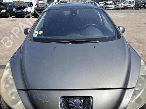 Motorhjelm Motorhjelm PEUGEOT 308 SW I (4E_, 4H_) [2007-2014] 37088680 37088680