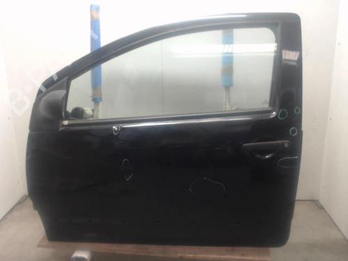 Left front door CITROËN C2 (JM_) 1.4 HDi | BP27123320C2 