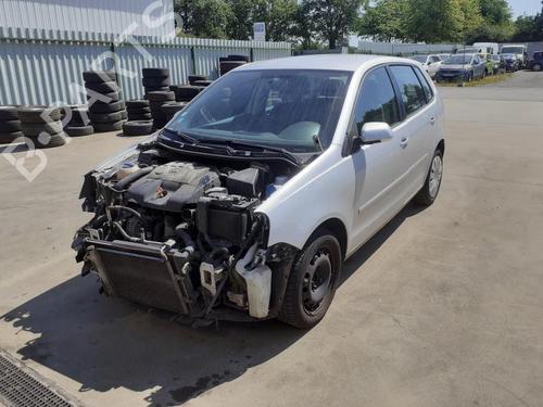 Ignition barrel VW POLO (9N_, 9A_) 1.4 TDI | BP27120906M48 