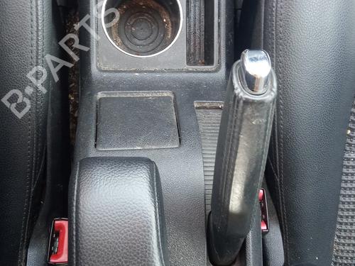 Used Seat buckle MERCEDES-BENZ A-CLASS (W169) A 180 CDI (169.007, 169.307) (109 hp) 27109553