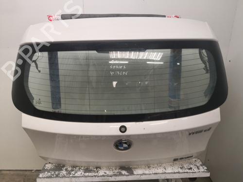 Tailgate BMW 1 (E81) 118 d | BP27100983C6 - Image 6