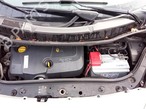Luftmassenmesser RENAULT SCÉNIC II (JM0/1_) 1.5 dCi (JM1E, JM16) | BP27143764M95 