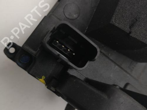Rear right lock RENAULT CLIO III (BR0/1, CR0/1) 1.2 16V (BR02, BR0J, BR11, CR02, CR0J, CR11) | BP27108769C99 