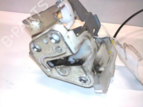 Rear right lock CITROËN C1 (PM_, PN_) 1.0 | BP27115227C99 