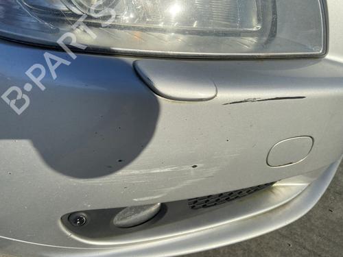 Used Front bumper Front bumper VOLVO S80 II (124) D5 (185 hp) 32671433 32671433