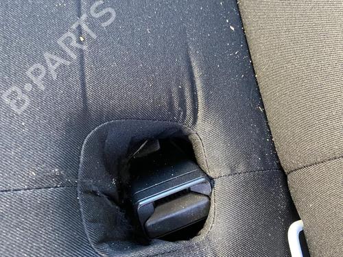 Used Seat buckle DACIA DUSTER (HM_) 1.0 LPG (HMMT) (101 hp) 27106564