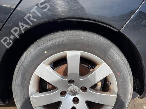 Fælk Fælk PEUGEOT 308 I (4A_, 4C_) 1.6 HDi (109 hp) 39628848 39628848