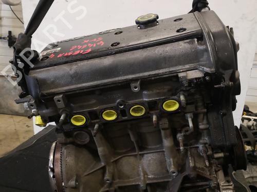 Motor FORD FIESTA IV (JA_, JB_) 1.25 i 16V | BP27140593M1