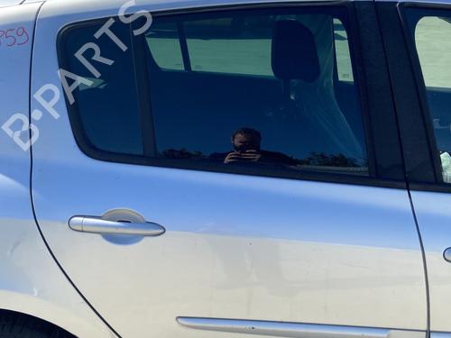 Dør højre bagtil Dør højre bagtil RENAULT CLIO III (BR0/1, CR0/1) 1.5 dCi (88 hp) 33828223 33828223