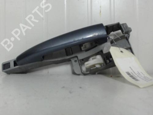 Rear right exterior door handle PEUGEOT 407 SW (6E_, 6D_) 2.0 HDi 135 | BP27115786C130 