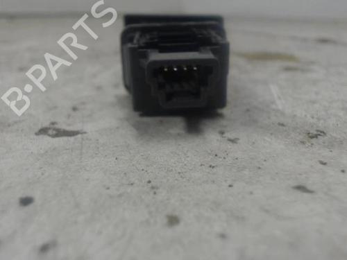 Used Warning switch Warning switch TOYOTA VERSO (_R2_) 2.0 D-4D (AUR20_, AUR20R) (126 hp) 27133195 27133195