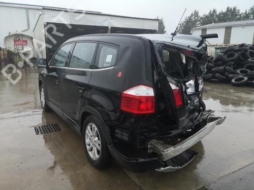 Climate control CHEVROLET ORLANDO (J309) 2.0 D | BP27132417I5 - Image 5