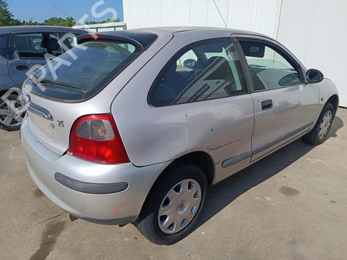 Bakluke CC/Kombi-Kupé ROVER 25 I Hatchback (RF) 1.1 16V (75 hp) 27124651