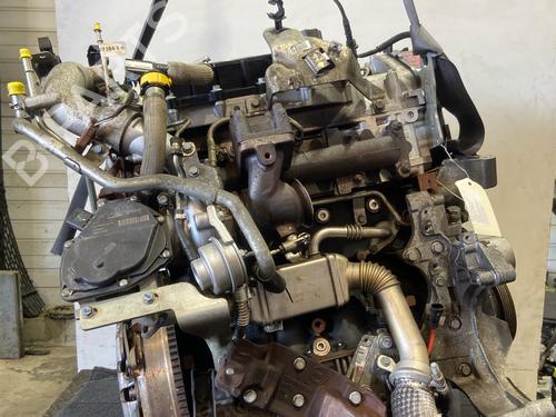 Engine FIAT DUCATO Van (250_) 130 Multijet 2,3 D | BP39527938M1 - Image 4