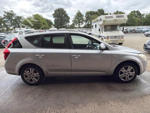 Jante Jante KIA CEE'D SW (ED) [2007-2012] 36370872 36370872