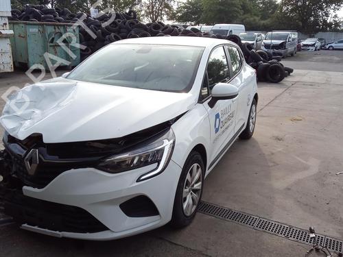 Climate control RENAULT CLIO V (B7_) 1.5 Blue dCi 85 (B7AG) | BP27136259I5  - Image 5