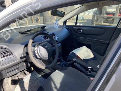 Switch CITROËN C4 I (LC_) 1.6 HDi | BP29412742I30 - Image 9