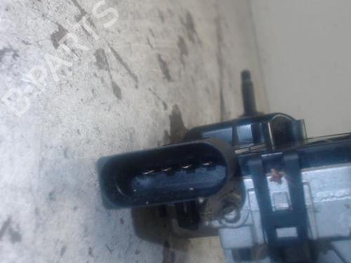 Used Front wiper motor Front wiper motor PEUGEOT 208 I (CA_, CC_) 1.2 VTI 82 (82 hp) 27132809 27132809