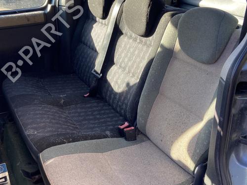 Starter PEUGEOT PARTNER MPV (5_, G_) 1.6 16V | BP33234131M8 - Image 10