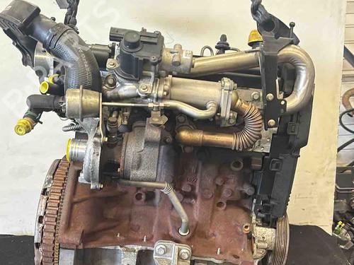 Engine RENAULT TWINGO II (CN0_) 1.5 dCi (CN0E) | BP33184853M1 - Image 3