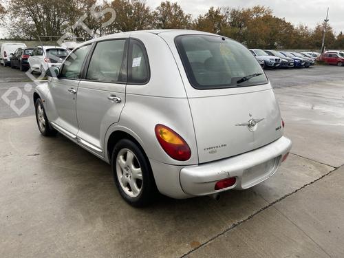 Right sun visor CHRYSLER PT CRUISER (PT_) 2.2 CRD | BP30677753I2 - Image 6