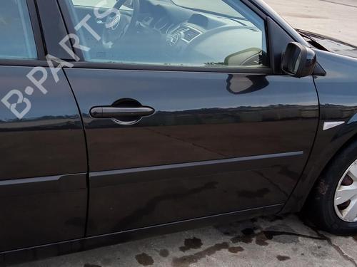Used Right front door RENAULT MEGANE II Estate (KM0/1_) 1.5 dCi (KM16, KM1E) (106 hp) 27100607