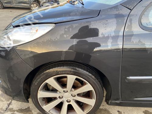 left-front-fenders-peugeot-207-wa_-wc_-2006-2007-2008-2009-2010-2011-2012-2013-2014-2015-30534592 main image