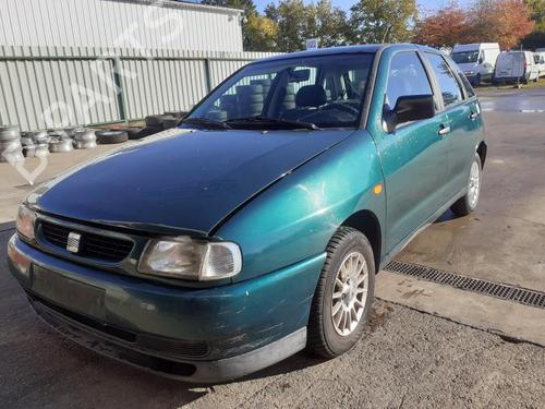 Left mirror SEAT IBIZA II (6K1) 1.9 SDI | BP27126767C26 