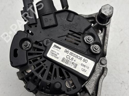 alternator-citroen-jumpy-ii-van-2007-2008-2009-2010-2011-2012-2013-2014-2015-2016-33315621 main image