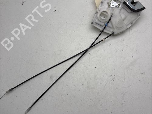 Rear left lock SUZUKI SPLASH (EX) 1.2 (A5B412) | BP36399493C100 - Image 2