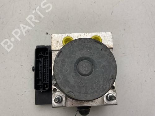 Used ABS pump ABS pump PEUGEOT 508 I (8D_) 1.6 HDi (112 hp) 27141422 27141422