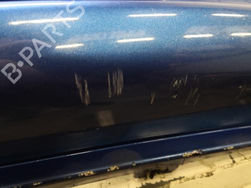 Front bumper CITROËN SAXO (S0, S1) 1.1 X, SX | BP27148795C7 