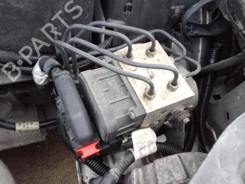 Used ABS pump PEUGEOT 306 Break (7E, N3, N5) 1.6 (98 hp) 27099870