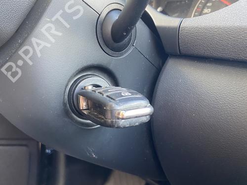 Ratlås/Tændingslås AUDI A3 Sportback (8PA) 1.6 TDI (105 hp) 30438973