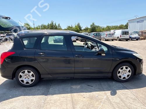Fælk Fælk PEUGEOT 308 SW I (4E_, 4H_) 1.6 HDi (92 hp) 37188549 37188549