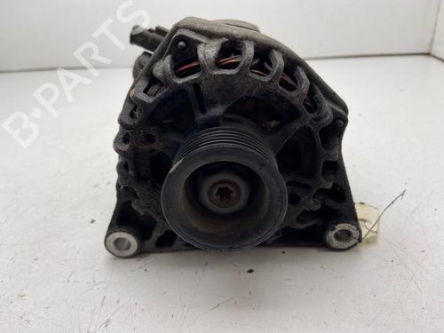 Used Alternator Alternator PEUGEOT 206 Hatchback (2A/C) 1.4 i (75 hp) 39458795 39458795