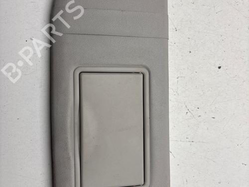 Right sun visor CITROËN C2 (JM_) 1.4 HDi | BP36399543I2 - Image 2