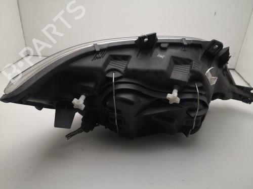 Used Left headlight Left headlight MERCEDES-BENZ SPRINTER 3-t Van (B903) 311 CDI (903.661, 903.662, 903.663) (109 hp) 27109730 27109730